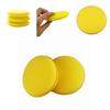 Car Waxing Buffer Sponge Set With Polishing Foam For Auto Detailing Enthusiasts