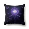 Dreamcatcher Boho Polyester Pillowcase Car Decoration Home Print Bedside Sofa Pillowcase