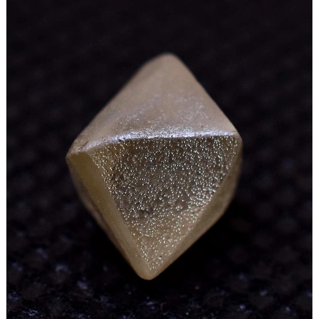 Loose CVD 4.50 Ct Faint M Color VVS1 Clarity Certified Diamond
