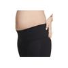 Nike Gentle-Support High-Waisted 7/8 Leggings With Pockets Women leggings Black DV9432-010