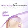 Judydoll - Bandage Sunscreen Primer (Travel Size) - 3 Colors