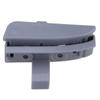 Armrest Release Handle Gray Center Console Lid Latch For Toyota Tacoma 2005-12
