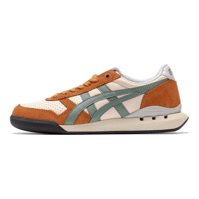 Ultimate 81 EX Orange Mint Unisex Sneakers 1183C074-700