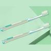 Suitable for All Ages Perfect for Teeth Sensitivity Soft Bristle Tooth Brush