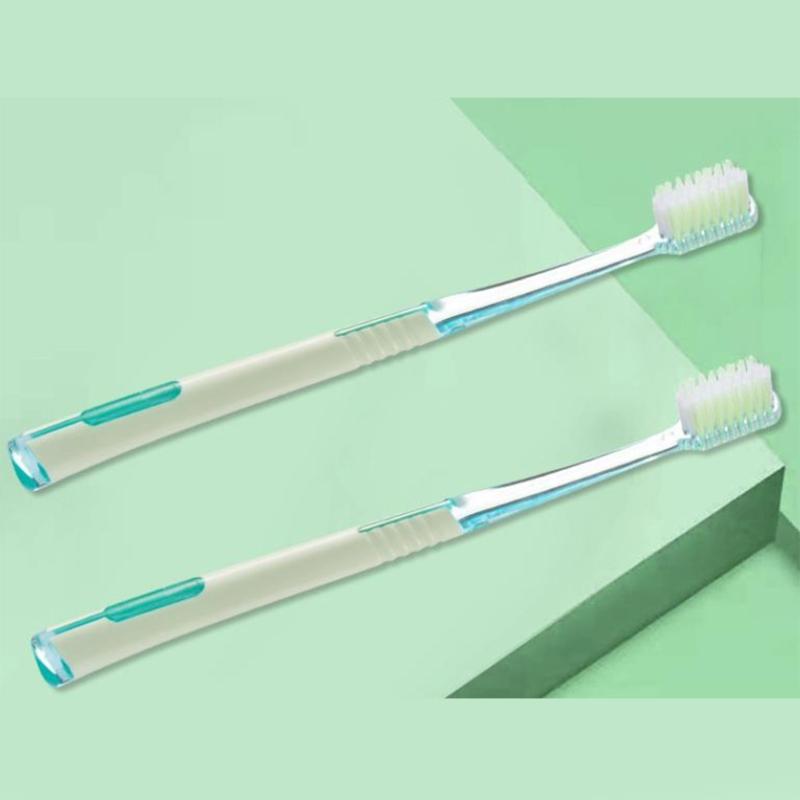 Suitable for All Ages Perfect for Teeth Sensitivity Soft Bristle Tooth Brush
