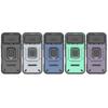 For iPhone 17 Pro Max Case Slide Camera Phone Case iPhone 17 Air iPhone 17 Pro Max Cover Armor PC Shockproof Back Cover Cases