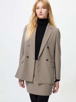 Japan Doppeljacke