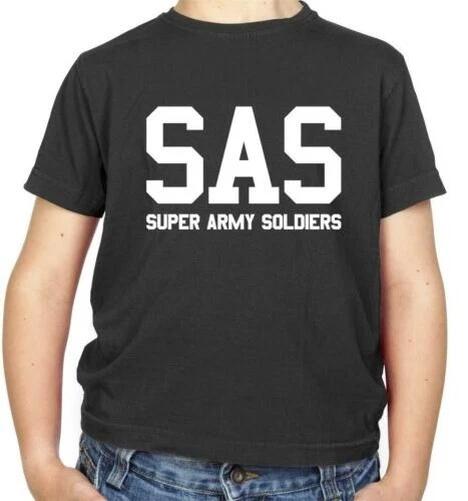 

SAS Super Armée Soldats Enfants - Britannique Forces - Spécial Services 100