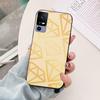 For TCL 40 R 5G Phone Case T771K astronaut Silicone Camera Protection Back Cover For TCL 40R 5G T771H  Funda Coque TCL40R