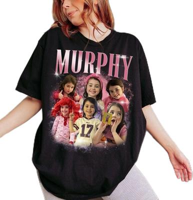 PrintPrime Custom Bootleg 90's Retro Tee, Personalized Rap Shirt, Upload Your Photo & Design, Vintage Graphic Tshirt