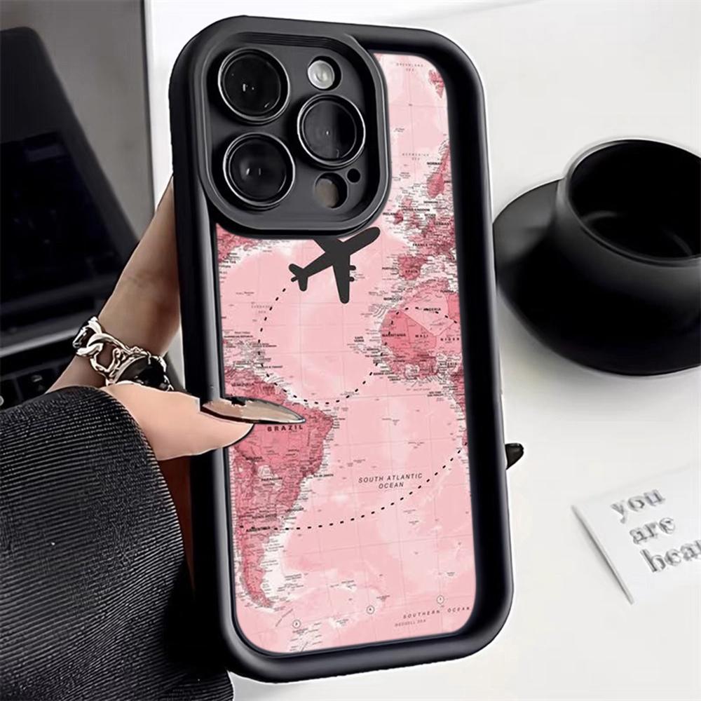 N90 Карты арт-дизайн Мягкие чехлы для телефонов Angel Eyes для Samsung A54 A34 A13 A14 — фото 10