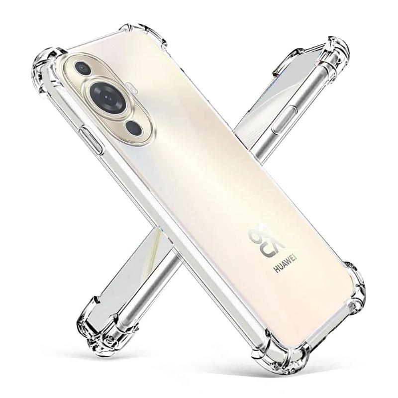 

Прозрачный чехол Huawei Nova 13i 12i 11i 14i 14 13 12 11 10 9 8 7 Pro 9 SE 12 Ultra 3 3i 5T 7i 8i Y61 Y70 Plus Y71 Y72 Y73 Y90 Y91 Прозрачный чехол Прозрачная мягкая TPU накладка Nova 3 белый