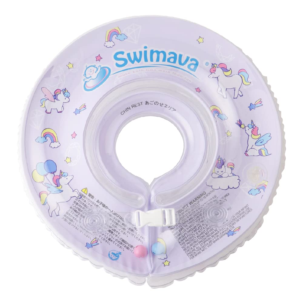 

Подлинный продукт Swimava 60 дней Ukiwa шейное кольцо 1 единорог SW120UNI 1 шт [японская гарантия] (единорог) (х 1) (х 1)