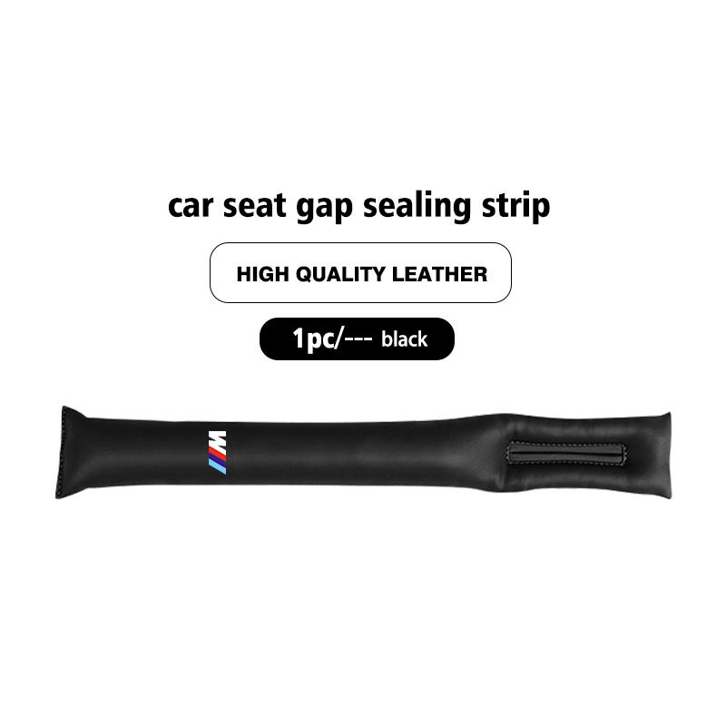 Voor BMW Auto Stoel Kloofvuller Strips Zacht Waterdicht Lekvrij Vulmateriaal Opvulling X1 X2 X3 X4 X5 X6 X7 G20 G30 6GT E46 E90 E60 F10