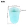 Silicone Mouthpiece Cap Protector Replacement Saxophone Clarinet Mouthpiece Cover Protective Cap Sax Accessories