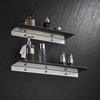 Hantun Bathroom Wall-Mounted Storage Shelf