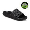 Classic Geometric Slide V2 Bk  24susd209608  For Crocs  Crocs 