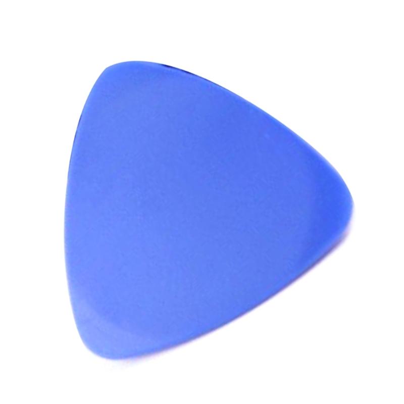 100Pcs Phone Opening Tools Plastic Guitar Picks Pry Opener for Cellphone Tablet PC Disassemble Repair Tool