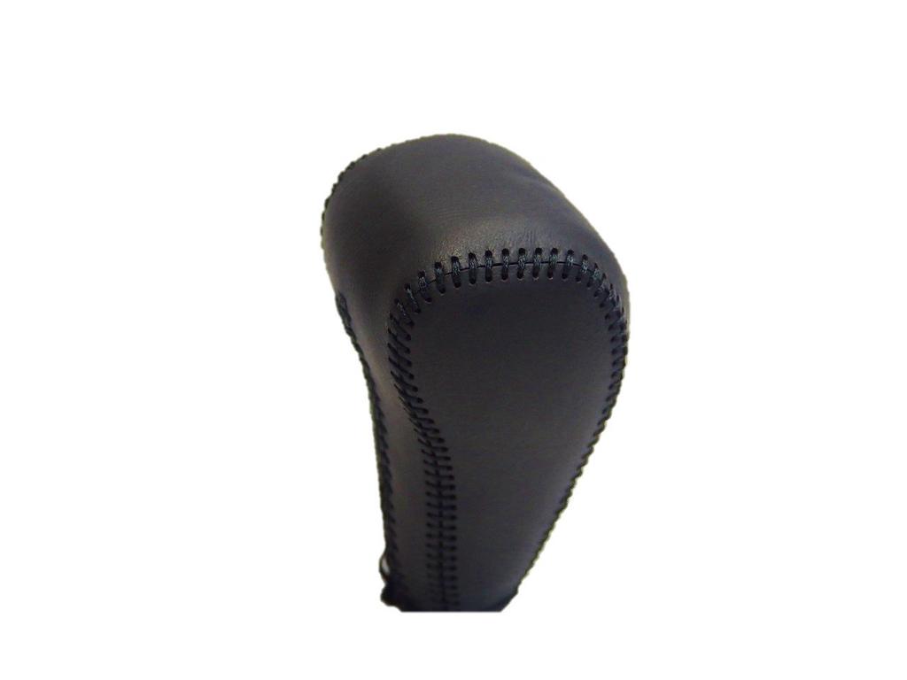 Tricolore Step Wagon Step Wagon Spada DIY shift knob genuine leather rewinding kit (RP) (RP) [1BK3H32]