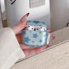 Hanfeng Niche Star Pendant for AirPods 1 /1 Protective Case Pro1 Wireless Bluetooth 1/1 Generation Earphone Case