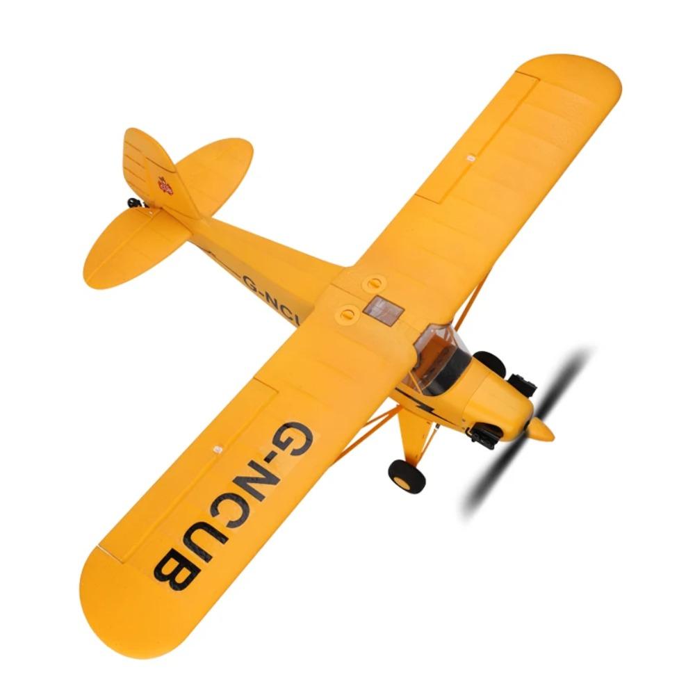 Wltoys XK A160 RC Airplane 650mm Wingspan 2.4G Radio Remote Control Aircraft 3D/6G Brushless Motor Plane Toys for Boys