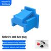 WECONFIG RJ45 Ethernet Port Dust Covers