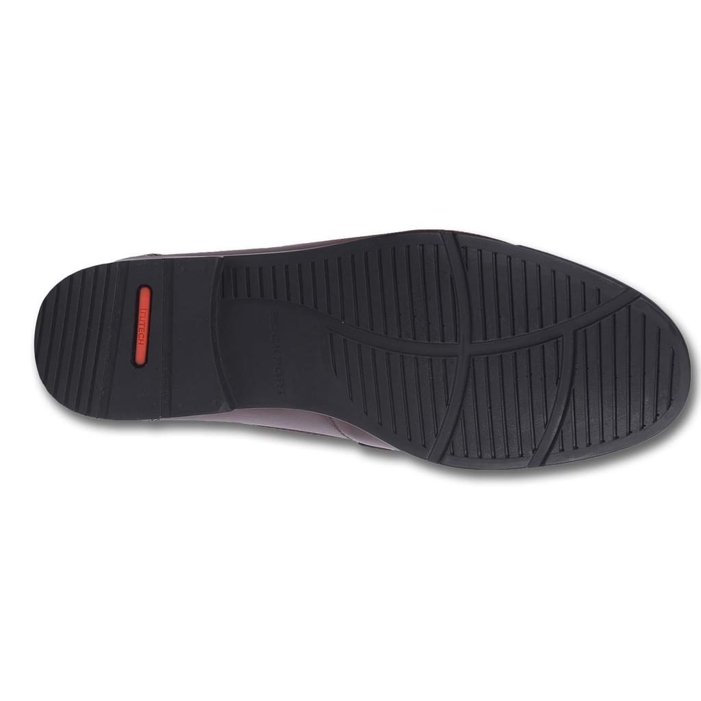 Mocasini Mocasini clasici Deschis Penny Maro Închis cm W [Rockport] Bărbați RPI-M76444W 25.0