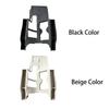 A16P-Interior Rubber Seat Crevice Storage Box Organizer For Toyota Land Cruiser Prado 250 LC250  2024 Accessories