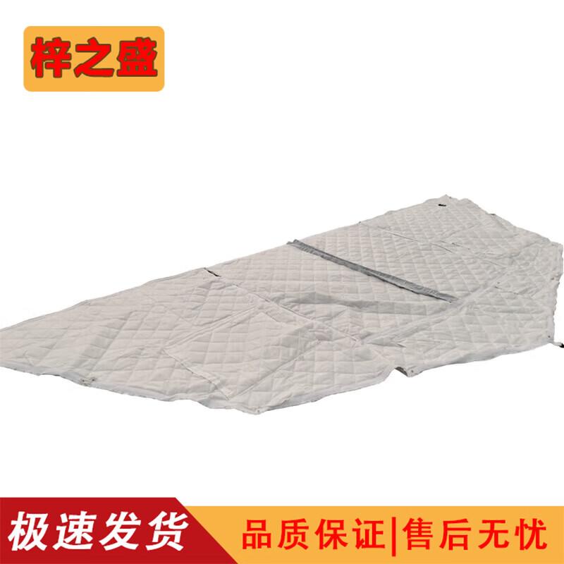 Zizhisheng 30 sqm Frame Tents & Accessories
