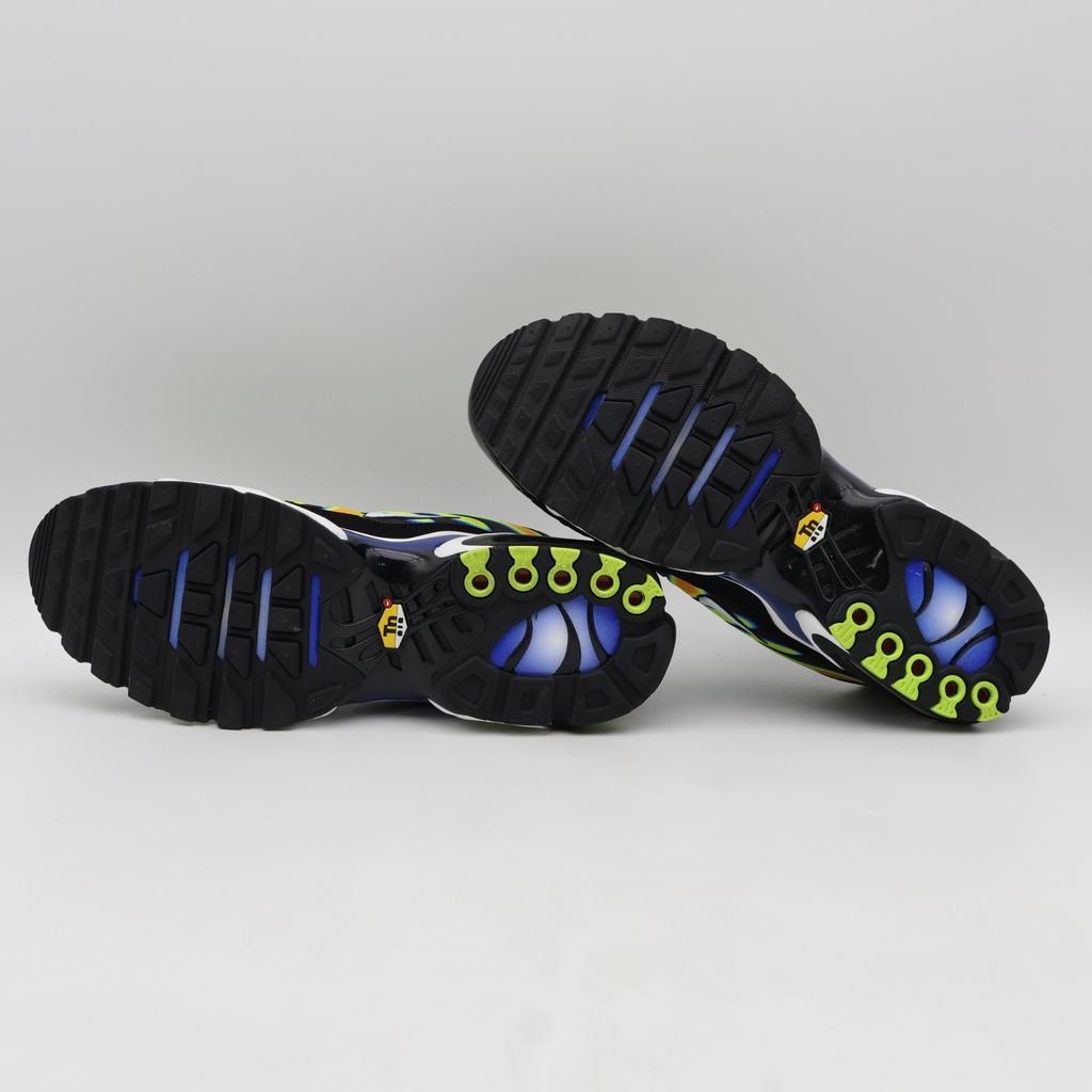 IH4458-001 Nike Air Max Plus Heat Map (Men's)
