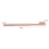 Eco Friendly Bamboo Toothbrush Soft Bristles Biodegradable Oral Care Adult Toothbrush Bamboo Handle Brush/Toothbrush Travel Case