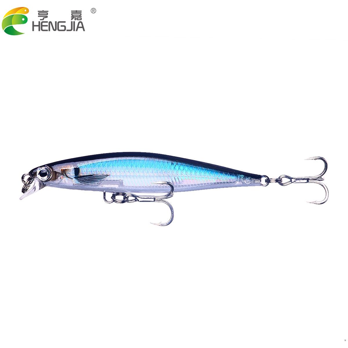 Приманки для плавания на окуня — фото 11