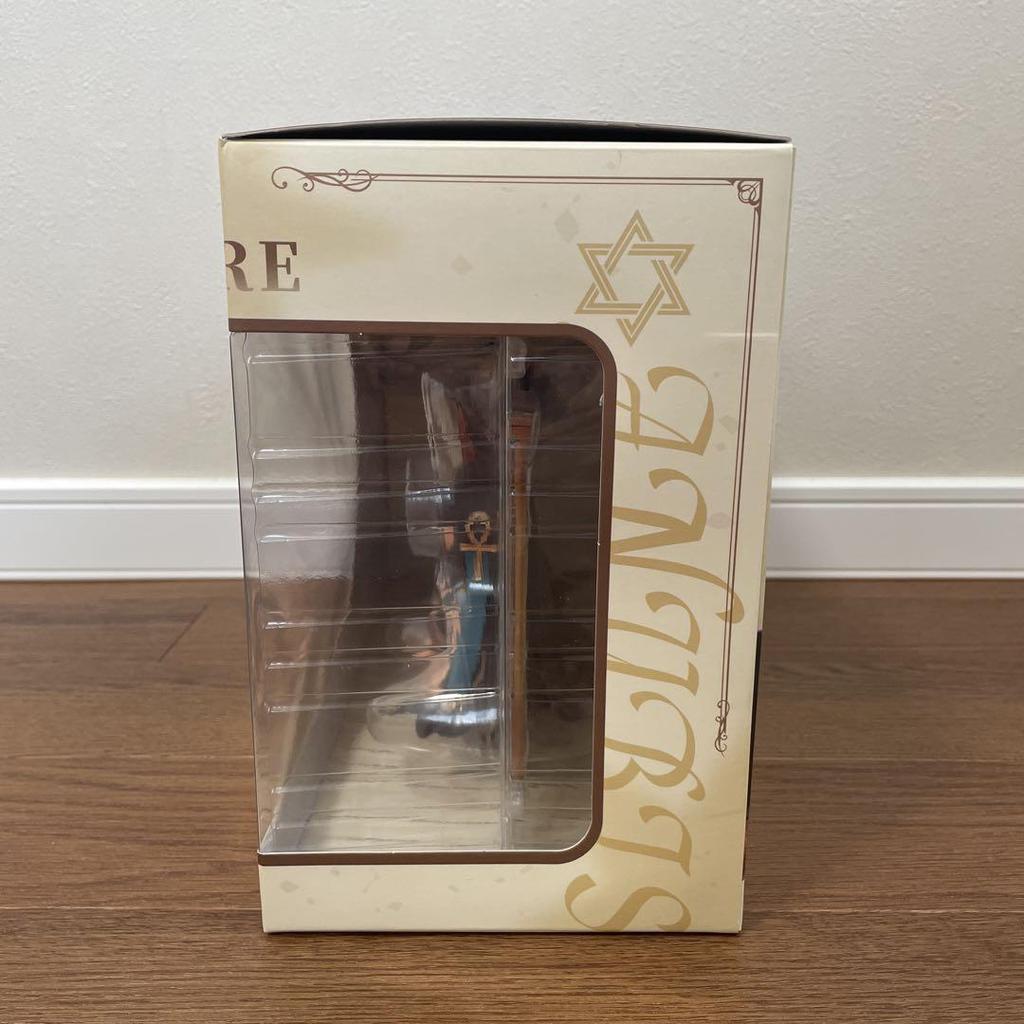 [USED] A Short Rest for Anubis Illustrated by Kitsunemiya Nigi 1/7