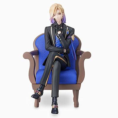 Disney Twisted Wonderland Premium Grace Situation Figure Vil Schoenheit -