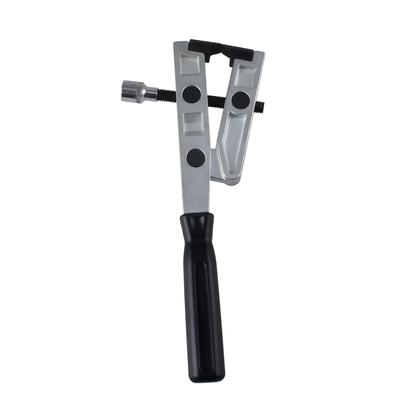 KITISUNI CV Boot Clamp Pliers, Boot Band Crimping Tool, Drive Shaft Boot Band Crimping Tool, Automotive Repair Tool