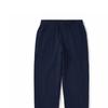 Polo Ralph Lauren Knitted Sports Pants With Solid Logo Print And Drawstring Kids bottoms Navy-Blue CWPOPNTYBQ20022-400