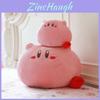 Süßes und weiches Kirby Abenteuer Plüschtier, das Kindern Trost und Freude spendet