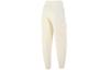 PUMA Sports Pants Women's Ecru Moderate 534163-88