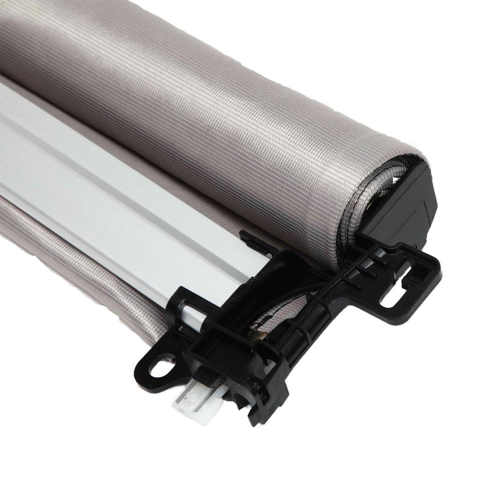 Porsche Cayenne Sunroof Sunshade Roller Blind, Available in Beige, Gray, Black