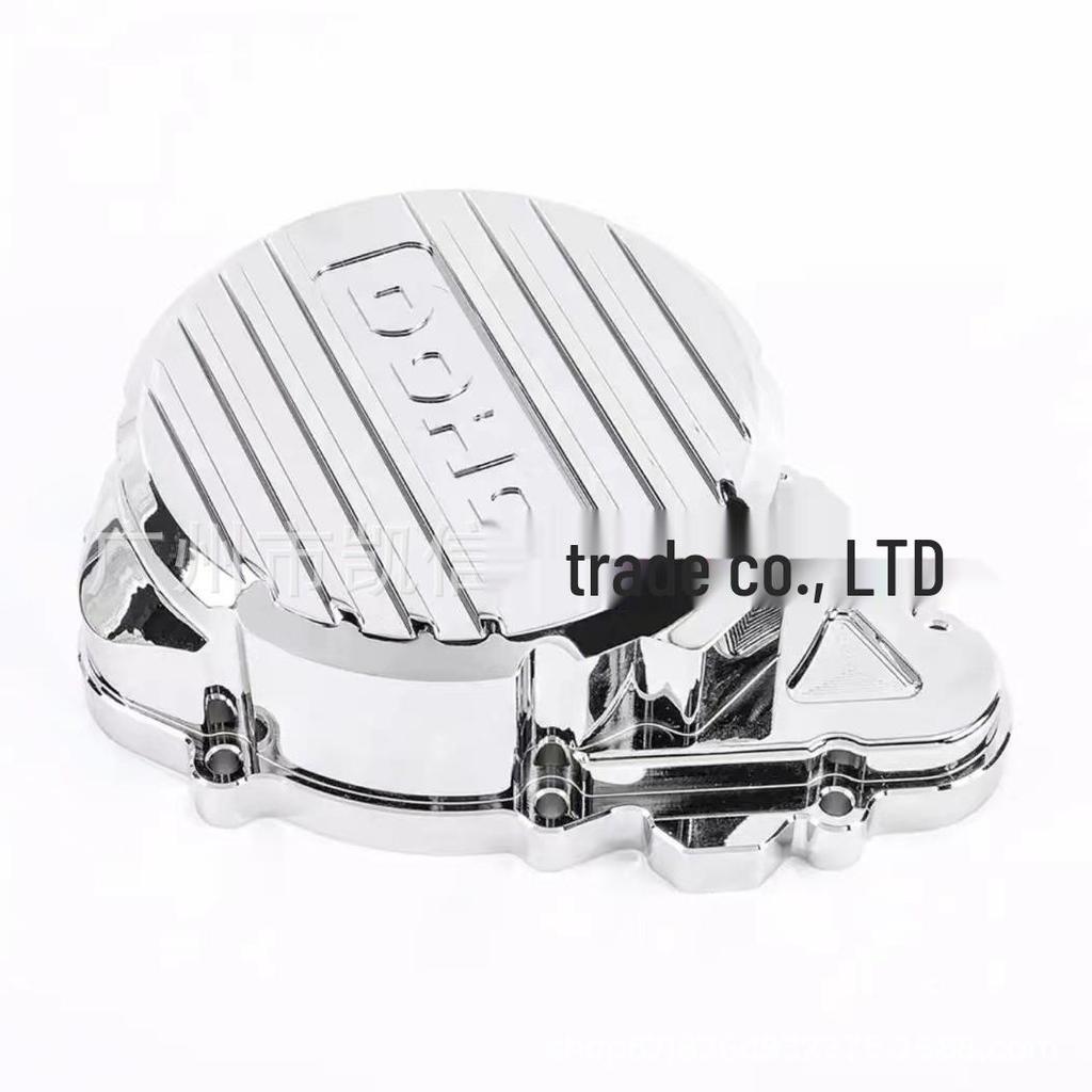 Kawasaki Z900RS/Z900 Aluminum Crankcase Protection Cover