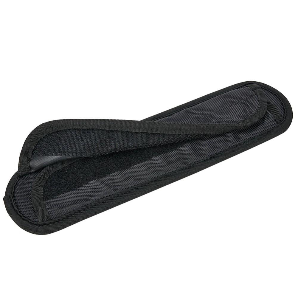 Anti-Slip Guitar Belt Shoulder Pad Adjustable Backpack Cushion Straps  Travel Backpack