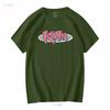 Vintage lata 90. Koszulka zespołu Nu Metal Korn Giant Metka Rozmiar XL 1996 Czarny vintage Wypłukana Wygodna męska moda Rozciągliwy Casual