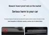 Tesla Model Y/3 Insect Net AC Protective Hood Cover
