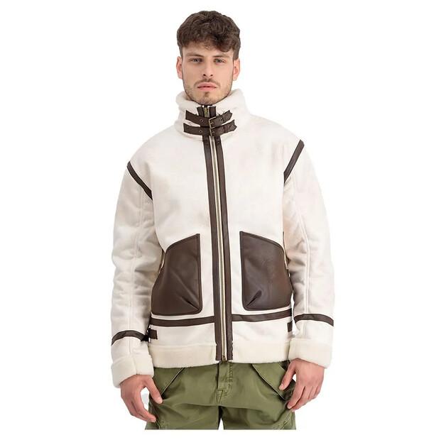 Alpha Industries B3 Arctic Jacket