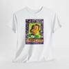 Vintage 1981 Retro Show Poster, Pee-Wee Herman Unisex Tee, Shirt, Heavy Cotton
