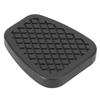 Car Clutch Brake Pedal Rubber Pad 46545 538 010 Fits for Honda CR Z CR V Fit