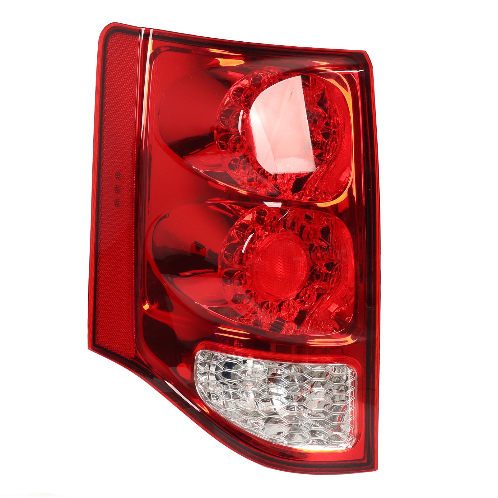 

Задний фонарь в сборе, многофункциональный указатель поворота, улучшенная видимость, задний стоп-сигнал для Grand