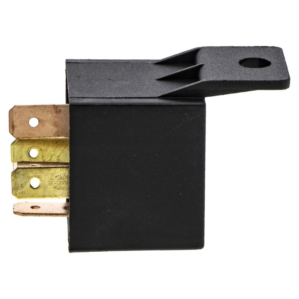 NICHE Starter Solenoid Relay Switch for Harley Davidson 31504-91B Electra FXR Super Glide Sportster 883 1200