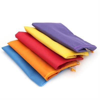New 5-Gallons Filter Bag Micron Level High Density Canvas Bubble Bag Anti Leakage Water Anti Permeation Grow Bags Garden