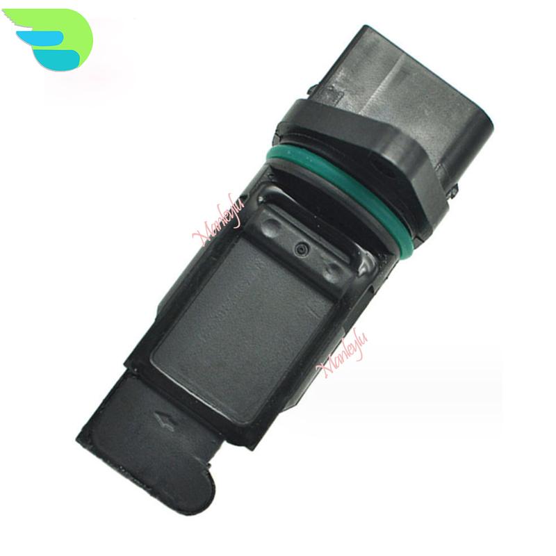 Mass Air Flow MAF Sensor Meter For Porsche 911 Boxster 2.5 2.7 3.2 3.4 3.6 99660612300/996 606 123 00/0280217007/0 280 217 007